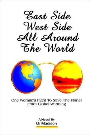 East Side West Side All Around the World