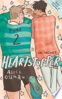 Heartstopper, tome 2 : Un secret