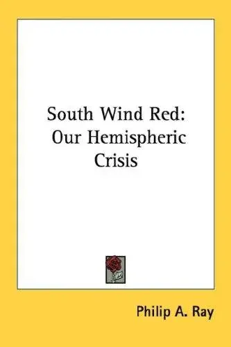 South Wind Red