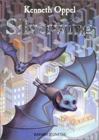 Silverwing