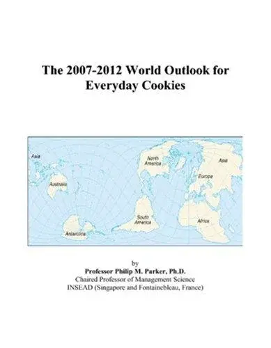 The 2007-2012 World Outlook for Cookies