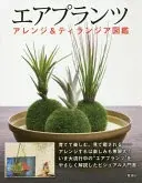 エアプランツ アレンジ＆ティランジア図鑑