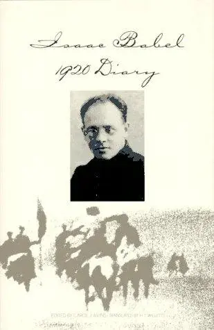 1920 Diary