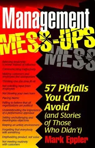Management mess-ups