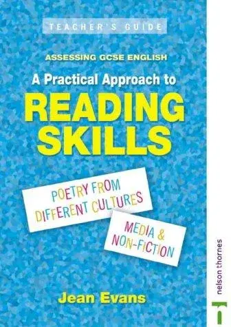 Assessing GCSE English