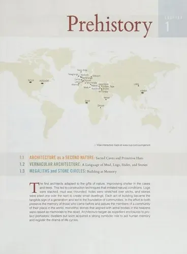 A History of Architecture