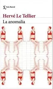 La anomalía