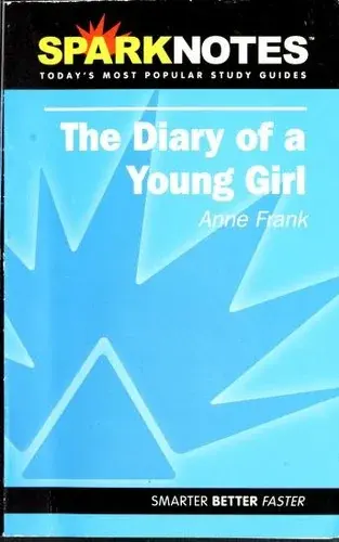 The Diary of a Young Girl