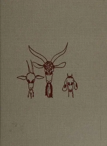 Three Goats