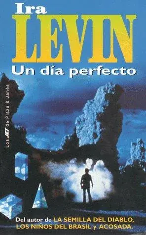 Un dia perfecto/This pefect day