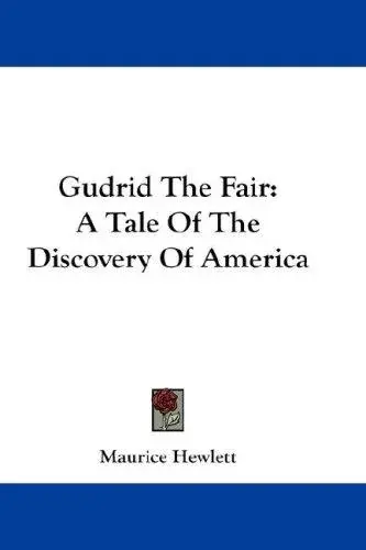 Gudrid The Fair