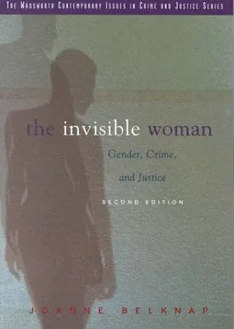 The invisible woman