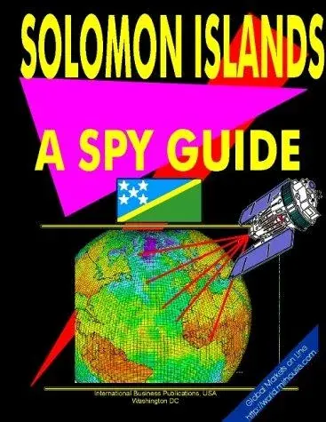 Solomon Islands