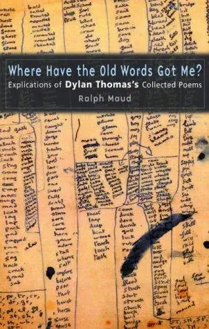 Where Have the Old Words Got Me?