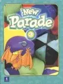 New Parade Level 3 Poster