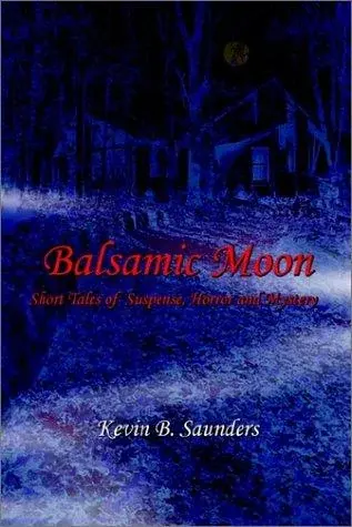 Balsamic Moon