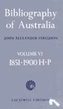 Bibliography of Australia
