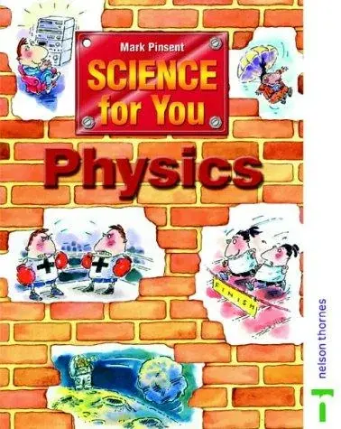 Science for You - Physical Processes (Science for You)