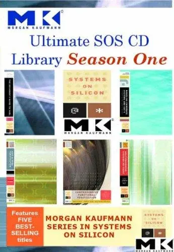 Ultimate SOS CD Library Season 1