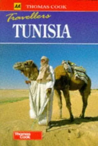 Tunisia (Thomas Cook Travellers)