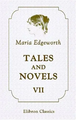 Tales and Novels