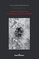 François Rouan, les ficelles de la tresse