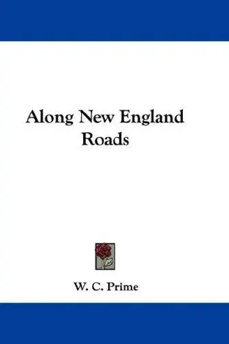 Along New England Roads