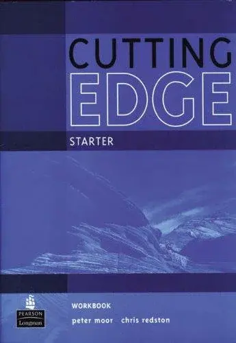 Cutting Edge (CUT)
