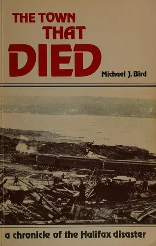 The Town That Died