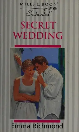 Secret Wedding (Enchanted)