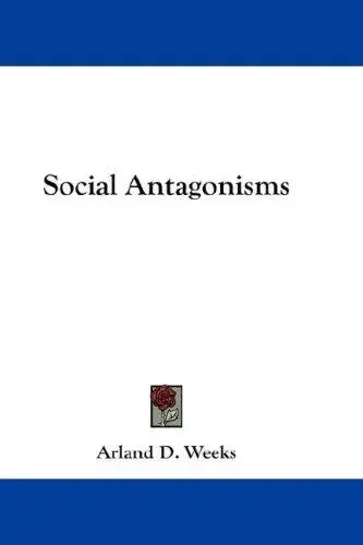 Social Antagonisms