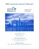 Proceedings of the 2000 American Control Conference: June 28-30, 2000