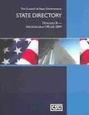 Csg State Directory