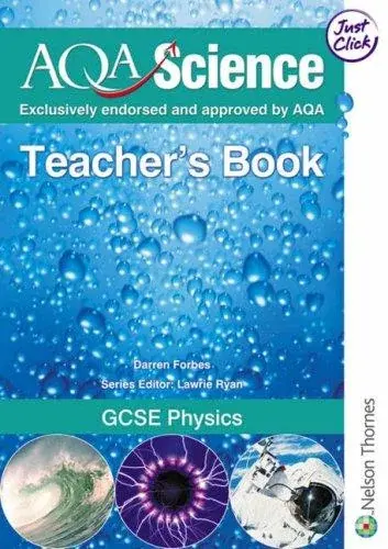 Gcse Physics (Aqa Science)