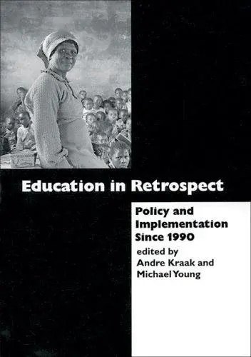 Education in Retrospect