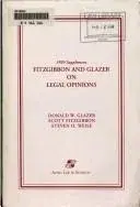Fitzgibbon and Glazer Supplement