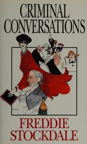 Criminal Conversations