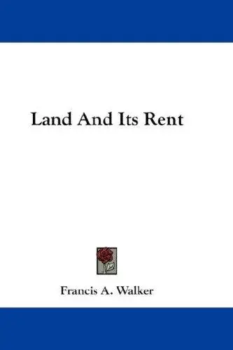 Land And Its Rent