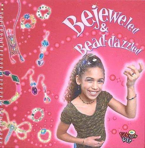 Bejeweled & Bead-Dazzled