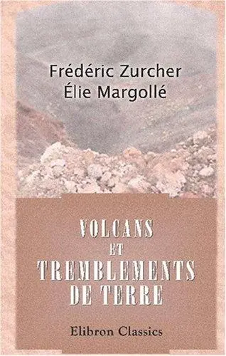 Volcans et tremblements de terre