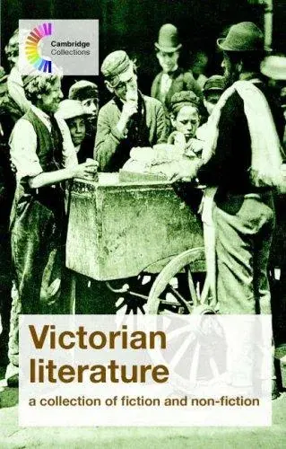 Victorian Literature