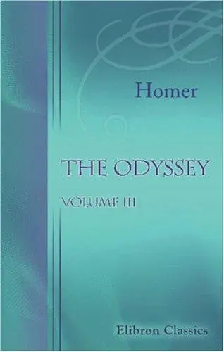 The Odyssey