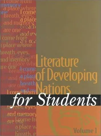 Literature of Developing Nations for Students
