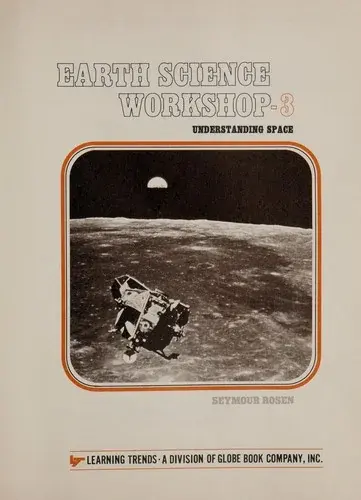 Understanding the atmosphere and ocean (Earth science workshop)