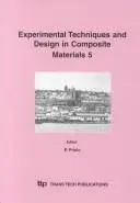 Experimental Techniques and Design in Composite Materials 5