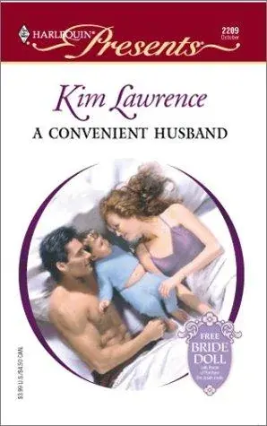 Convenient Husband