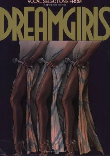 Vocal Selections from Dreamgirls