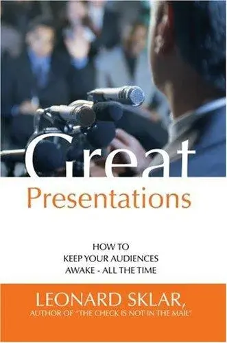 Great Presentations
