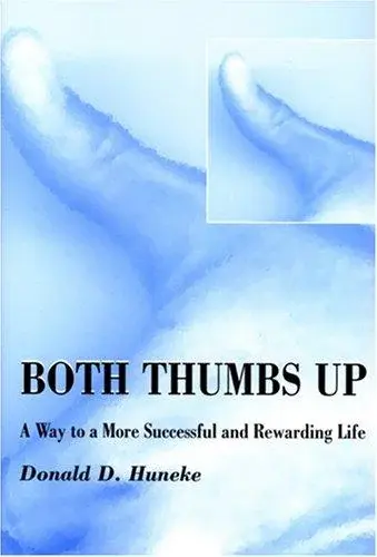Both Thumbs Up