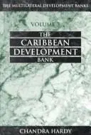The multilateral development banks.